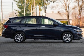 FIAT TIPO 2017r. niski przebieg - 8