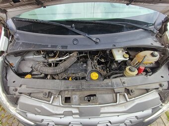 Renault Master 3 L1H2 2.3 sprzedam - 8