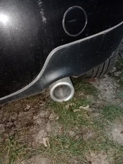 Mini cautryman model black,skóra,szyberdach,hak na rowery - 8