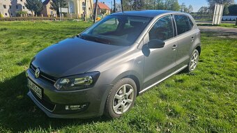 Vw Polo 1.6 tdi - 8