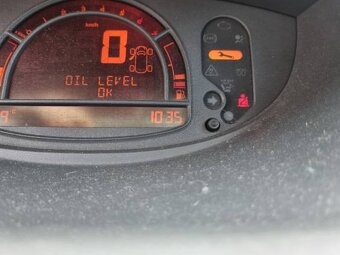 Renault Modus 2005 r. - 8