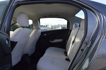 CITROEN C-ELYSEE, 1.6 16V, LPG, 2012r. - 8