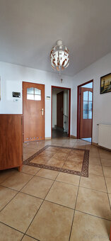 Kraków - Skotniki ul. Skotnicka 200m2 - - 8