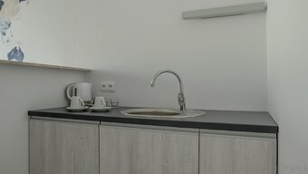 Apartament Mielno-Holiday401, nad samym morzem. - 8