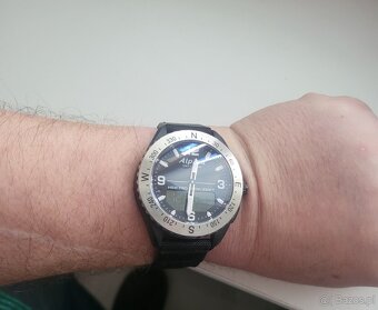 Alpina alpiner x - 8