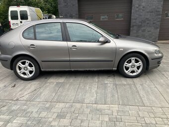 Leon 1.9 TDI 90-KM - 8