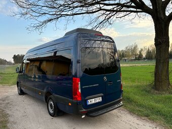 SPRINTER 3.0 CDI 9-OSOBOWY ORYGINAŁ - 8