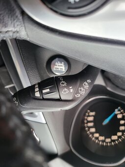 Ford focus 1.6 tdci 2014 - 8