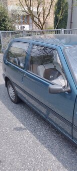 Sprzedam Fiat Uno stan bdb - 8