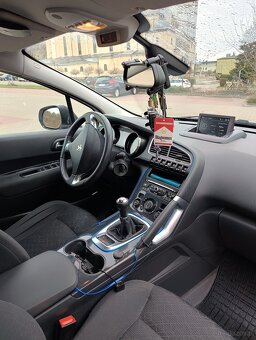 Peugeot 3008 2014 - 8