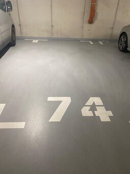 2 pokoje, 47m2, balkon, parking,Tarasy Bernardyńskie - 8