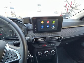 Dacia Sandero 1.0 TCe 67 kW - 8