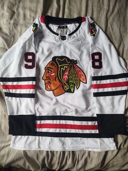Koszulki hokejowe NHL - 8