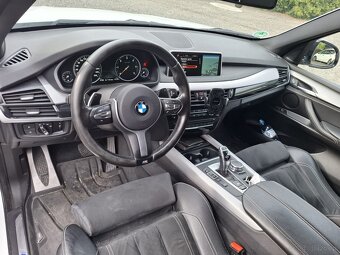 BMW X5 M - 8