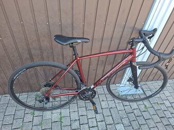 VENTO 4.0 DSC rower sportowy nowy demo stan bdb zapraszam c - 8