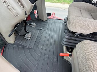 Ciągnik Rolniczy Case Quadtrac 620 rok pr 2015 6700mth , tyl - 8