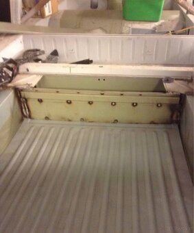 Citroen ID19 1963 renovation project - 8