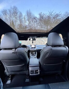 Lexus NX 300h F-SPORT - 8