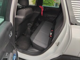 Citroen C3 aircross - 8