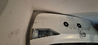 Nissan Qashqai J12 - 8