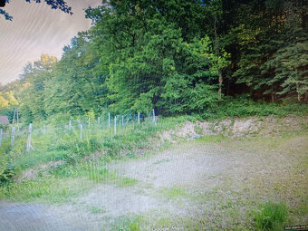 Sprzedam działkę budowlaną w Zagórniku koło Andrychowa - 8