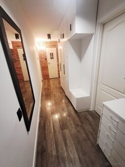 3 pokoje, powierzchnia 60.90m2, balkon, III piętro, Kalisz - 8