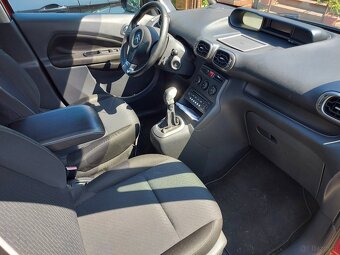 CITROEN C3 picasso 2010r. 1.6 HDi Salon PL 2. właściciel - 8