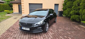 Sprzedam Opel Astra K 1.6 T - 8