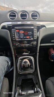 Ford esmaxs - 8