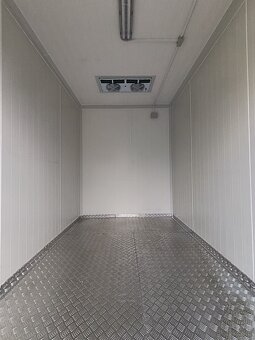 Komora Chłodnicza / Chłodnia Stacjonarna / Chłodnia Gastrono - 8