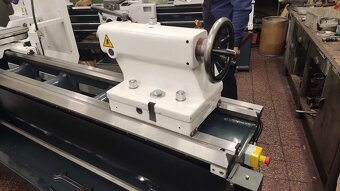 TOS Trenčín SN 63 B/2000 Tokarka / Kłowa - 8