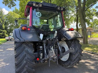 Ciągnik Rolniczy Valtra N103. Moc 110 km. Rok pro 2016 5000 - 8