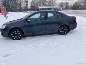 Jetta 1.9 TDI 110-KM - 8