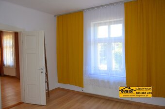2 pokoje, I piętro, balkon, własny parking, teren ogrodzony - 8