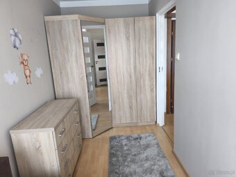Dwupokojowe mieszkanie- ulica Krogulskiego, Tarnów - 8