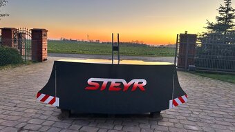 Obciążnik na przedni TUZ Balast 800 kg i inne - 8