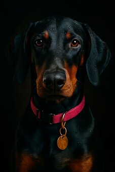 Gończy polski x irlandzki gończy szczeniaczki - 8