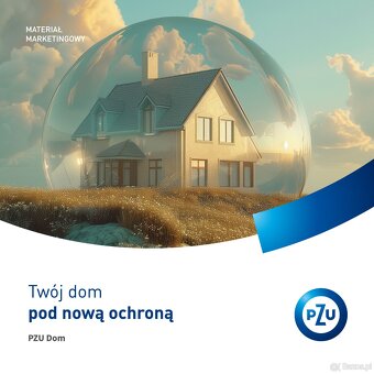Ubezpieczenie domu mieszkania PZU Wrocław - 8
