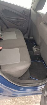 Ford Fiesta mk7 2016 1.5 - 8