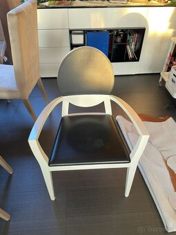 Sprzedam biały stolik kawowy Caligaris - 8