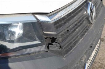 Volkswagen Crafter 2,0 TDI PLANDEKA, 2021, 363 tys. km - 8