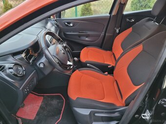 Renault captur - 8