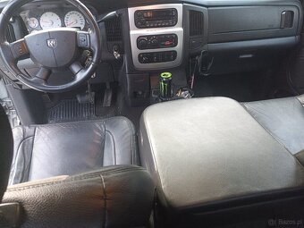 Dodge RAM Cummins 5.9 R.v.2006 - 8