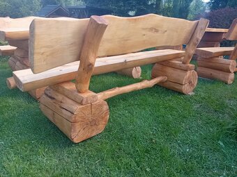 Meble ogrodowe - 8