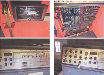 Syndyk sprzeda sprzęt do produkcji opakowań kartonowych - 8