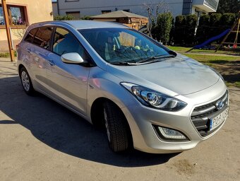 Hyundai i30 - 8