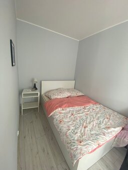 Mieszkanie o pow. 48.03m2, balkon, IV piętro, Os.Widok - 8