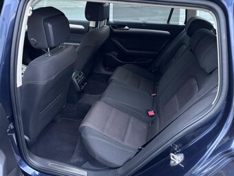 Volkswagen Passat B8 2.0 TDI 110 kW - 8