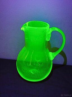 uranové sklo - 8