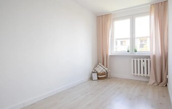 Mieszkanie trzypokojowe z garderobą, 45m2, balkon, Kaliniec - 8